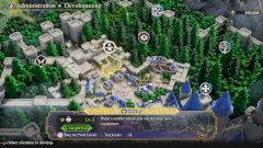 Romancing SaGa 2 screenshot