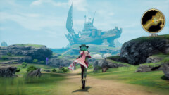 Romancing SaGa 2 screenshot