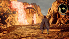 Romancing SaGa 2 screenshot