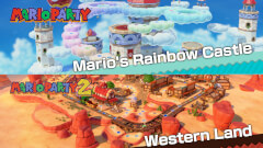 Super Mario Party Jamboree screenshot