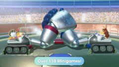 Super Mario Party Jamboree screenshot