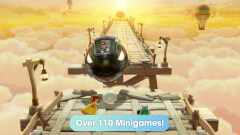 Super Mario Party Jamboree screenshot