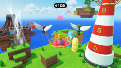 Super Mario Party Jamboree screenshot