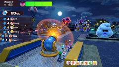 Super Mario Party Jamboree screenshot