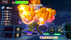 Super Mario Party Jamboree screenshot