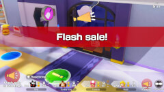 Super Mario Party Jamboree screenshot
