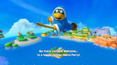 Super Mario Party Jamboree screenshot