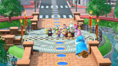 Super Mario Party Jamboree screenshot