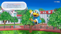 Super Mario Party Jamboree screenshot