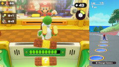 Super Mario Party Jamboree screenshot