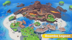 Super Mario Party Jamboree screenshot