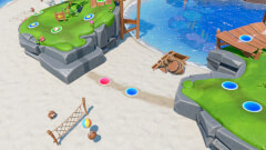 Super Mario Party Jamboree screenshot