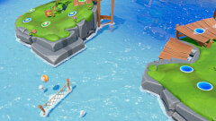 Super Mario Party Jamboree screenshot