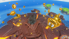 Super Mario Party Jamboree screenshot