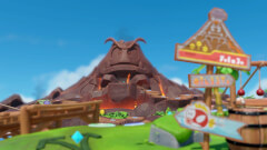 Super Mario Party Jamboree screenshot