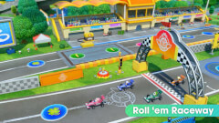 Super Mario Party Jamboree screenshot