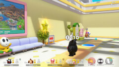 Super Mario Party Jamboree screenshot