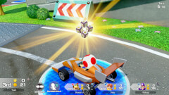 Super Mario Party Jamboree screenshot