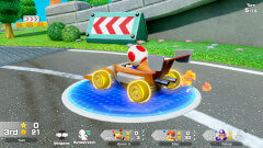 Super Mario Party Jamboree screenshot