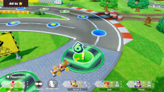 Super Mario Party Jamboree screenshot