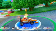 Super Mario Party Jamboree screenshot