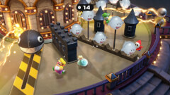 Super Mario Party Jamboree screenshot