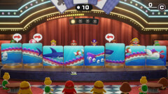 Super Mario Party Jamboree screenshot