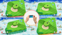 Super Mario Party Jamboree screenshot