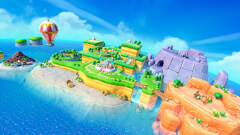 Super Mario Party Jamboree screenshot
