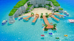 Super Mario Party Jamboree screenshot