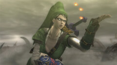 Bayonetta screenshot