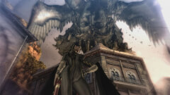 Bayonetta screenshot