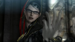 Bayonetta screenshot