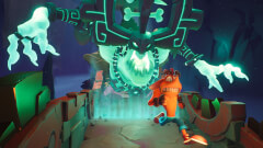 Crash Bandicoot 4: It's About Time screenshot