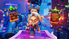 Crash Bandicoot 4: It's About Time screenshot