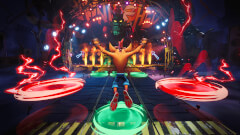 Crash Bandicoot 4: It's About Time screenshot