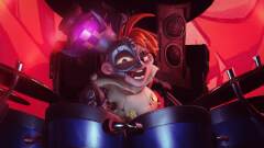 Crash Bandicoot 4: It's About Time screenshot