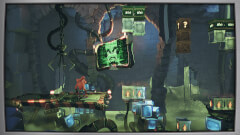 Crash Bandicoot 4: It's About Time screenshot