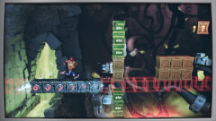 Crash Bandicoot 4: It's About Time screenshot