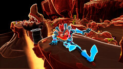 Crash Bandicoot 4: It's About Time screenshot