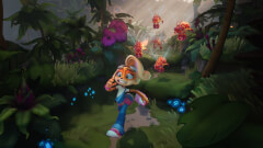 Crash Bandicoot 4: It's About Time screenshot