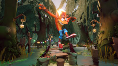 Crash Bandicoot 4: It's About Time screenshot