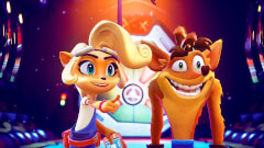 Crash Bandicoot 4: It's About Time screenshot