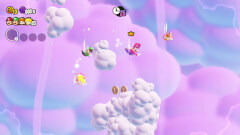 Super Mario Bros. Wonder screenshot