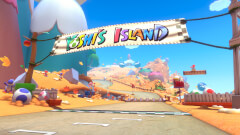 Mario Kart 8 screenshot