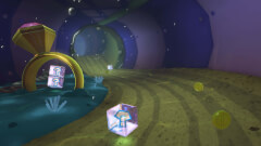 Mario Kart 8 screenshot