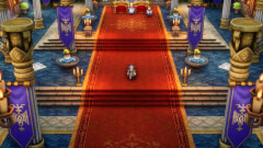 Dragon Quest I & II HD-2D Remake screenshot