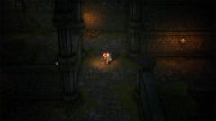 Dragon Quest I & II HD-2D Remake screenshot