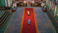 Dragon Quest I & II HD-2D Remake screenshot
