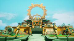 Fantasy Life i: The Girl Who Steals Time screenshot